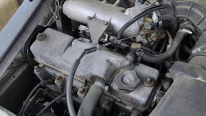 Работа двигателя ВАЗ-2114