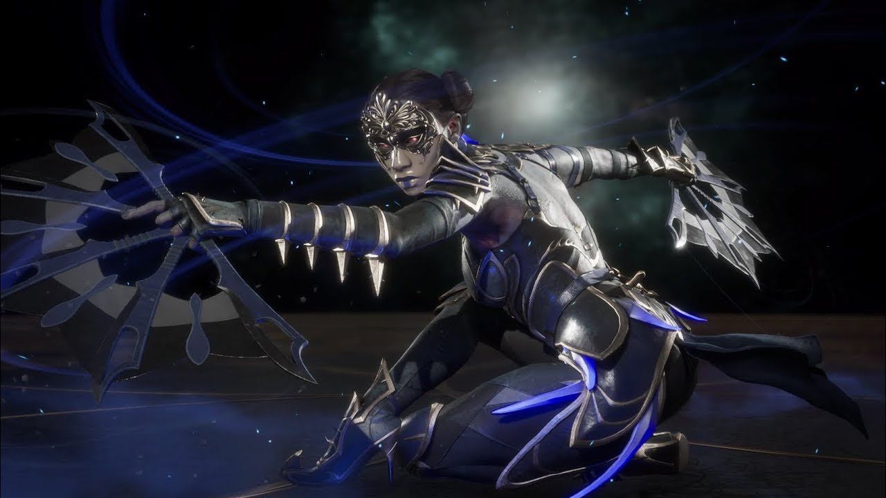 【GMV】- COFFIN DANCE смотреть онлайн