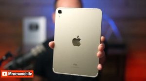 Apple iPad Mini 7 - FINALLY!