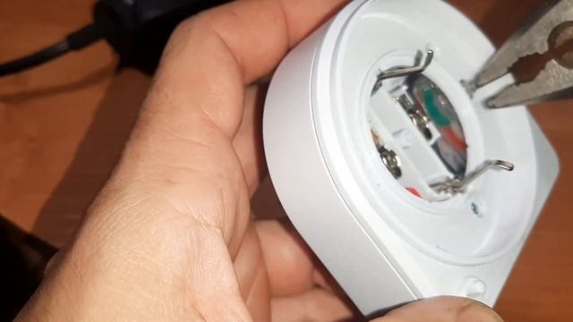 Розетка с таймером Expert - ремонт смотреть онлайн