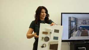 Отзыв об обучении в Школе Сурового Практика от Ангелины Жабреевой с проектом "Мастерская Дюрера"