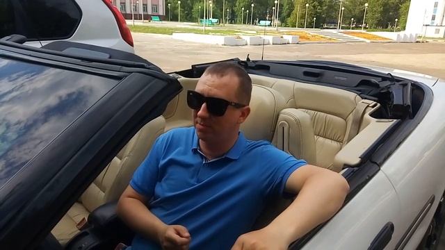 Кабриолет. Стоит ли покупать? Недостатки кабриолета смотреть онлайн