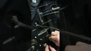 Снятие дверной обшивки KIA OPTIMA. K5.