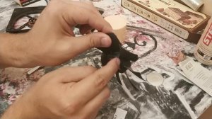 Обслуживание вентиляторов. Силиконовая смазка в бой