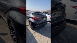 Какие документы нужны чтобы пригнать авто из Армении