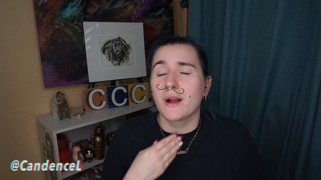 How To Find Your Sweet Spot! + I Stick A Bobby Pin In My Nose ? смотреть онлайн