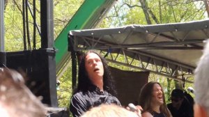 Tyketto Forever Young