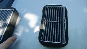 салонный фильтр Hover H3