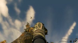 Охота на канадскую казарку. Выполнение миссии №1. The Hunter Classic