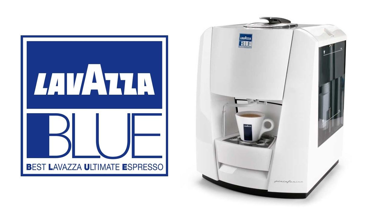 Lavazza Blue LB 1100