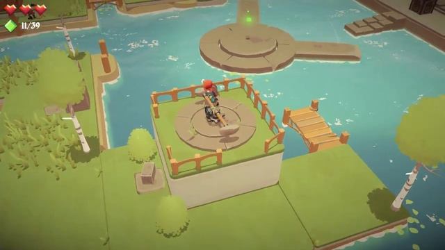 Indie Games First Look: The Light Bringer #IGFL смотреть онлайн