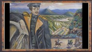 С Есенин "На Кавказе."Отрывок из стих-я.