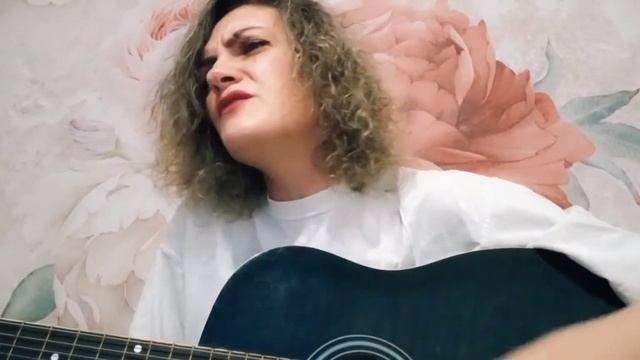 Алиса Сумерки/Кинчев/ Кавер на гитаре/#кинчев #алиса#русскийрок