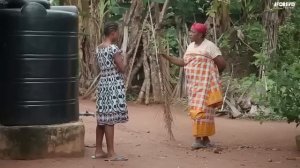 Richesse Du Sang 1  - Film Nigeria