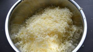 Вареники с сыром сулугуни