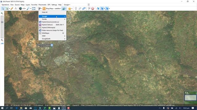 converting shapefile to kml and importing it to sasplanet смотреть онлайн