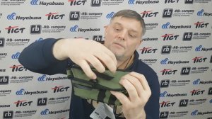 Tict Minimalism Active-Bag.