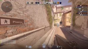 что такое MAG-7 в Counter-Strike 2