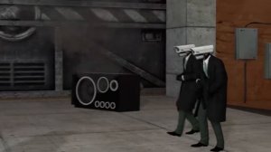 Speakerman ???