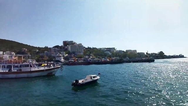Гюллюк, райское место