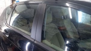 Привожу в порядок Мерседес получится?