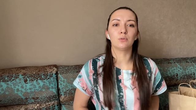ВЯЗАЛЬНЫЙ ЭПИЗОД // Пряжа с подарка / Мои покупки / Доска для сервировки «Море»