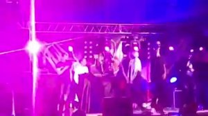 Miyagi & kadi -родная пой( live)