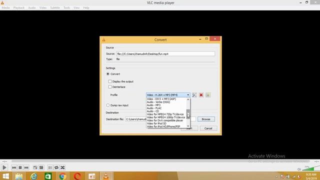 How to Convert Normal Video to Full HD смотреть онлайн
