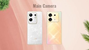 Infinix Zero 30 4G vs Infinix Zero 30 5G