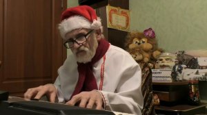 "ДИВЛЮСЬ Я НА НЕБО..." УКРАИНСКАЯ НАРОДНАЯ ПЕСНЯ. ФАНТАЗИЯ Ф.В.ГИНЗБУРГА.