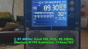 07.07.2024 16:45UTC, [Tropo], Вести ФМ, Обнинск, 89.3МГц, 174км