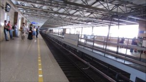 Станция метро "Купчино"