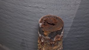 Замена стояков в многоквартирном доме