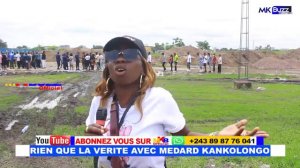URGENT BOTALA MAKAMBO EZOLEKA NA STADE DES MARTYRS...