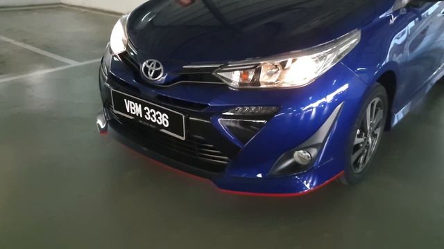 How To Activate Follow Me Home For Toyota