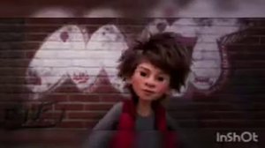 Семейка Бигфутов 2(2020)русский