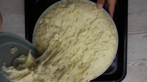 ВАТРУШКИ как в детстве ?Тает во рту! Все просят ещё! Готовьте Ватрушки с повидлом и творогом?