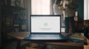 Домклик реклама