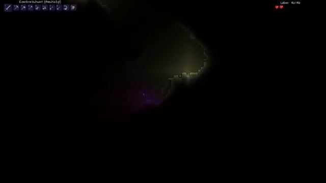 terraria - Gameplay Test für neues Mikrofon HD смотреть онлайн