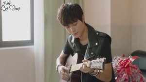 Разгар лета 1 сезон 16 серия