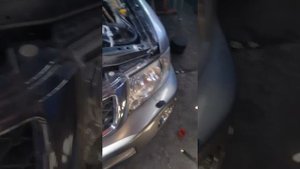 Ниссан патрол y 61 установка QD32 ETI