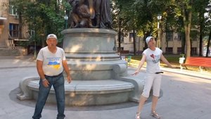 Харьков,23 Августа, День Города;Песня о Харькове.💖