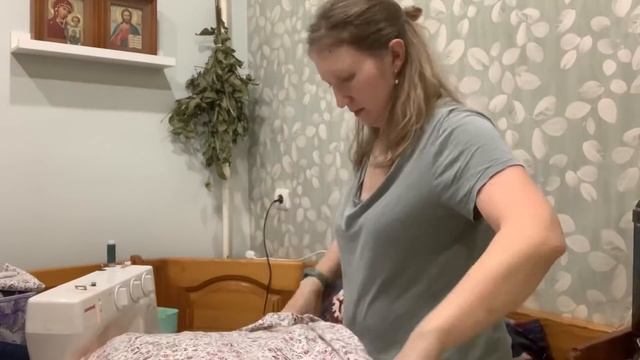 ?МОТИВАЦИЯ //МОЮ ОКНА?ШЬЮ ЧЕХЛЫ ИКЕА? смотреть онлайн