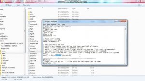 How to add more character slots in MUGEN 1.0/1.1