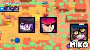 ТОП 5 ПЕРСОНАЖЕЙ ДЛЯ СОЛО ШД🔥🔥🔥 Brawl Stars / Бравл старс