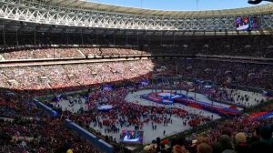 Шаман ДО САМОГО НЕБА Крымская весна 2022