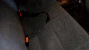 ответ на вопрос:  установка замков ремней безопасности автомобилей ВАЗ-САМАРА