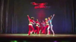 Вдох Озорные огоньки