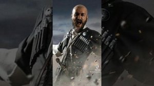 Байсангур Беноевский