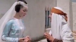 Сказка 'Волшебная лампа Алладина'